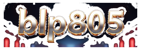 blp805 logo