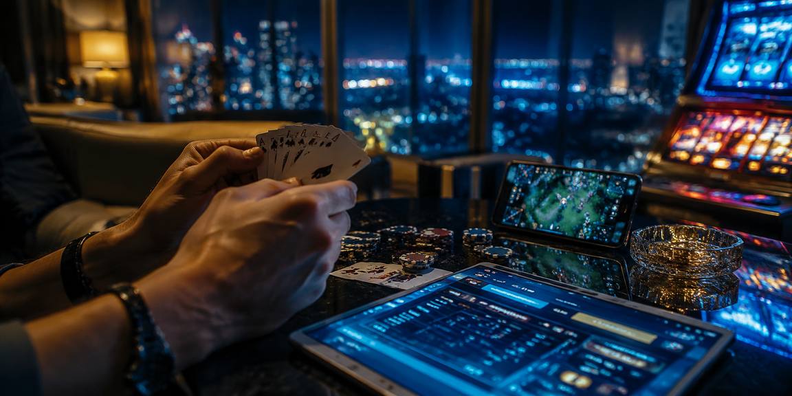 blp805 Live Casino