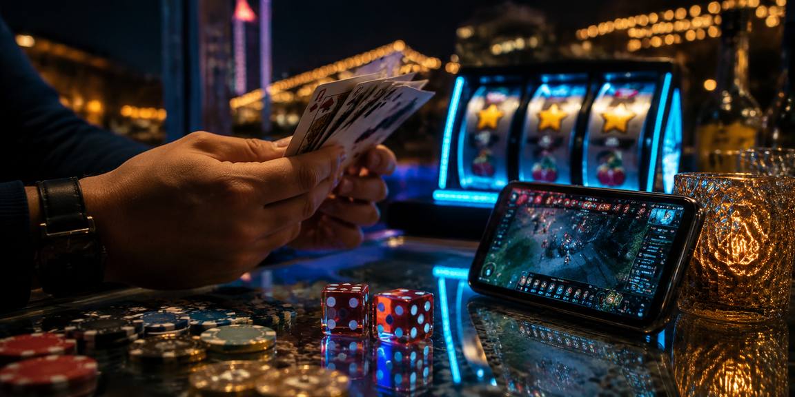 blp805 mobile gaming
